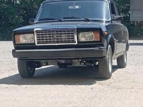 LADA (VAZ) 2107 2012