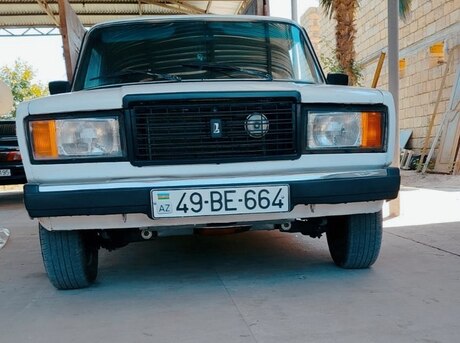 LADA (VAZ) 2107 2006