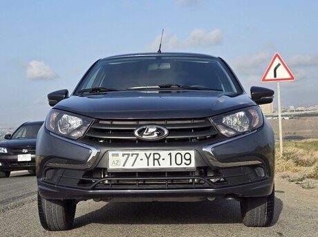 LADA (VAZ) Granta