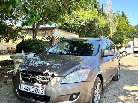 Kia  2008