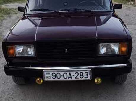 LADA (VAZ) 2107 2007