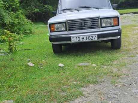 LADA (VAZ) 2107 2006