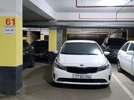 Kia Forte 2016