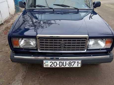 LADA (VAZ) 2107 2009