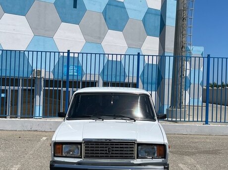 LADA (VAZ) 2107 2010