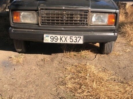 LADA (VAZ) 2107 2010