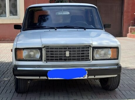 LADA (VAZ) 2107 1998