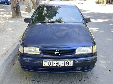 Opel Vectra 1995