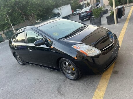 Toyota Prius 2008