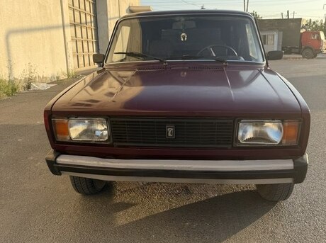LADA (VAZ) 2104 1999
