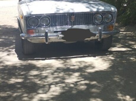 LADA (VAZ) 2103 1975