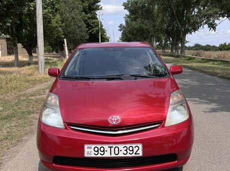 Toyota Prius 2008