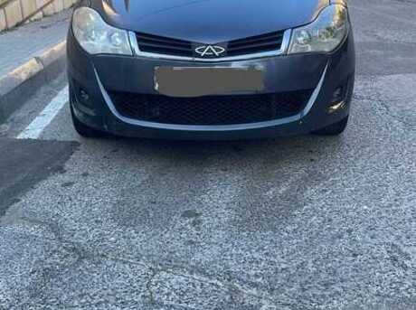Chery Fulwin 2 2013