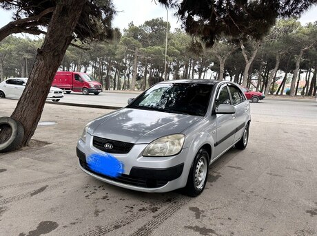 Kia Rio 2006