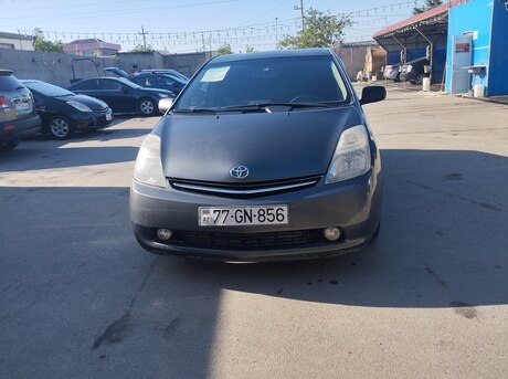 Toyota Prius 2008