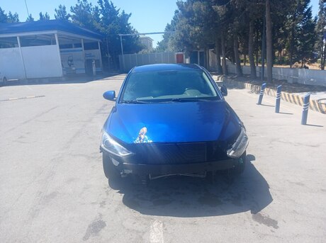 Hyundai Elantra 2016