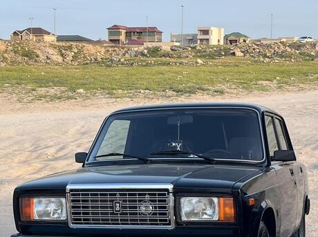 LADA (VAZ) 2107 2010