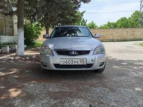 LADA (VAZ) Priora 2008