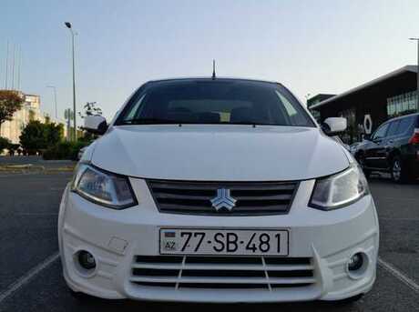 Saipa Saina 2020