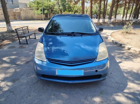 Toyota Prius 2007