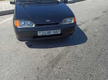 LADA (VAZ) 2115