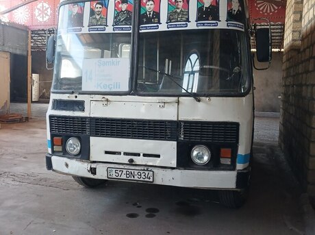 PAZ 32054