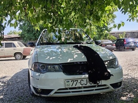 Daewoo Nexia 2005