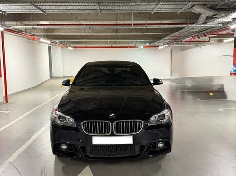 BMW 528
