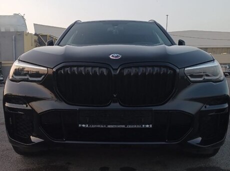 BMW X5 2023