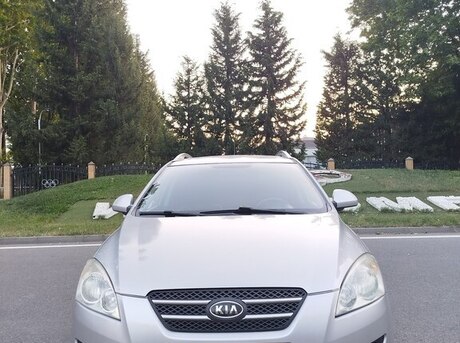 Kia  2007