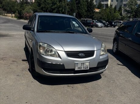 Kia Rio 2006