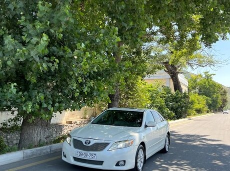 Toyota Camry 2010