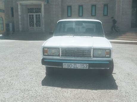 LADA (VAZ) 2107 1998