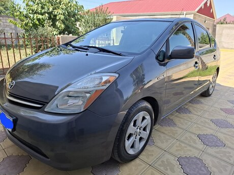 Toyota Prius 2009