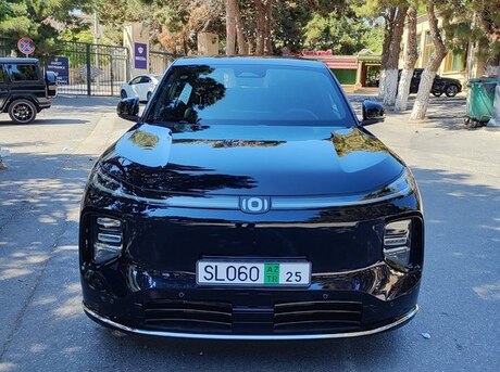 Changan  2025