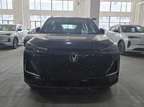 Changan CS 55 Plus 2025