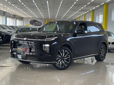 Changan Qiyuan Q07