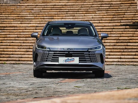 BYD Destroyer 05