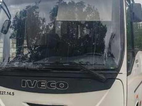Iveco Otoyol 2006