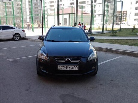 Kia  2008