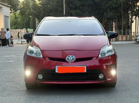 Toyota Prius 2010