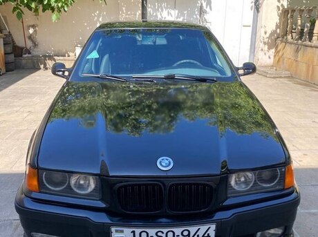 BMW 320 1996