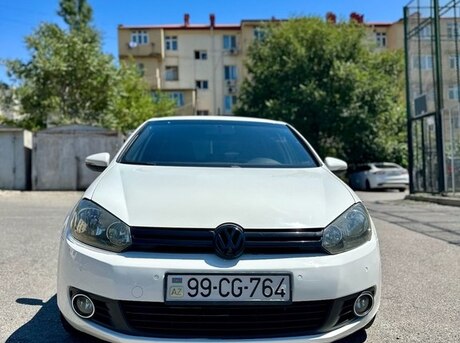 Volkswagen Golf 2012