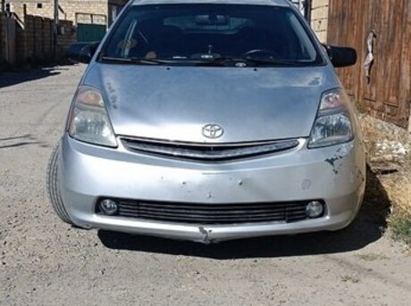 Toyota Prius 2008