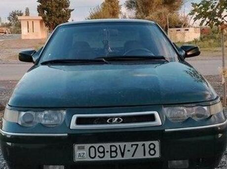 LADA (VAZ) 2110 2003
