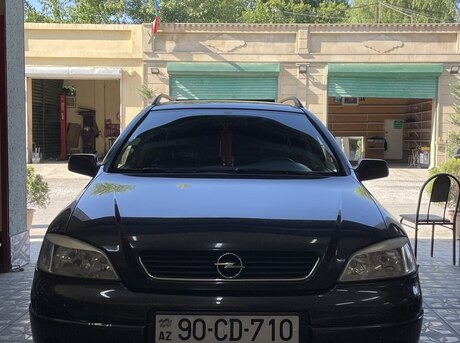 Opel Astra 1999