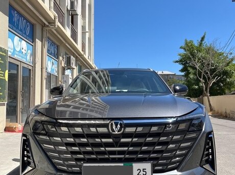 Changan  2025