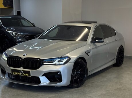 BMW 528