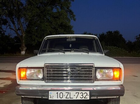 LADA (VAZ) 2107 2007