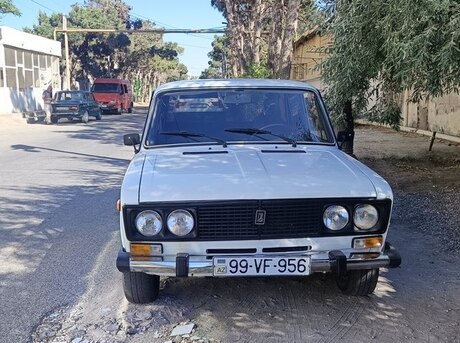 LADA (VAZ) 2106 1999